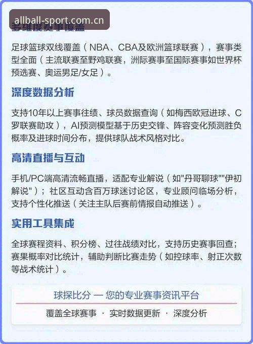 有球体育官网 有球全站体育全球赛事直播平台使用教程:从安装到实时比分追踪